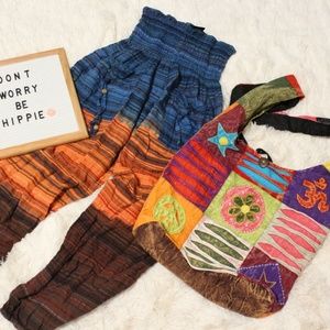 Hippie Pants